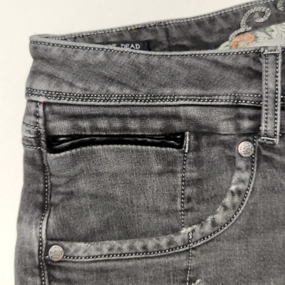 Ed Hardy Men's Jean's. - Picture 7 of 16